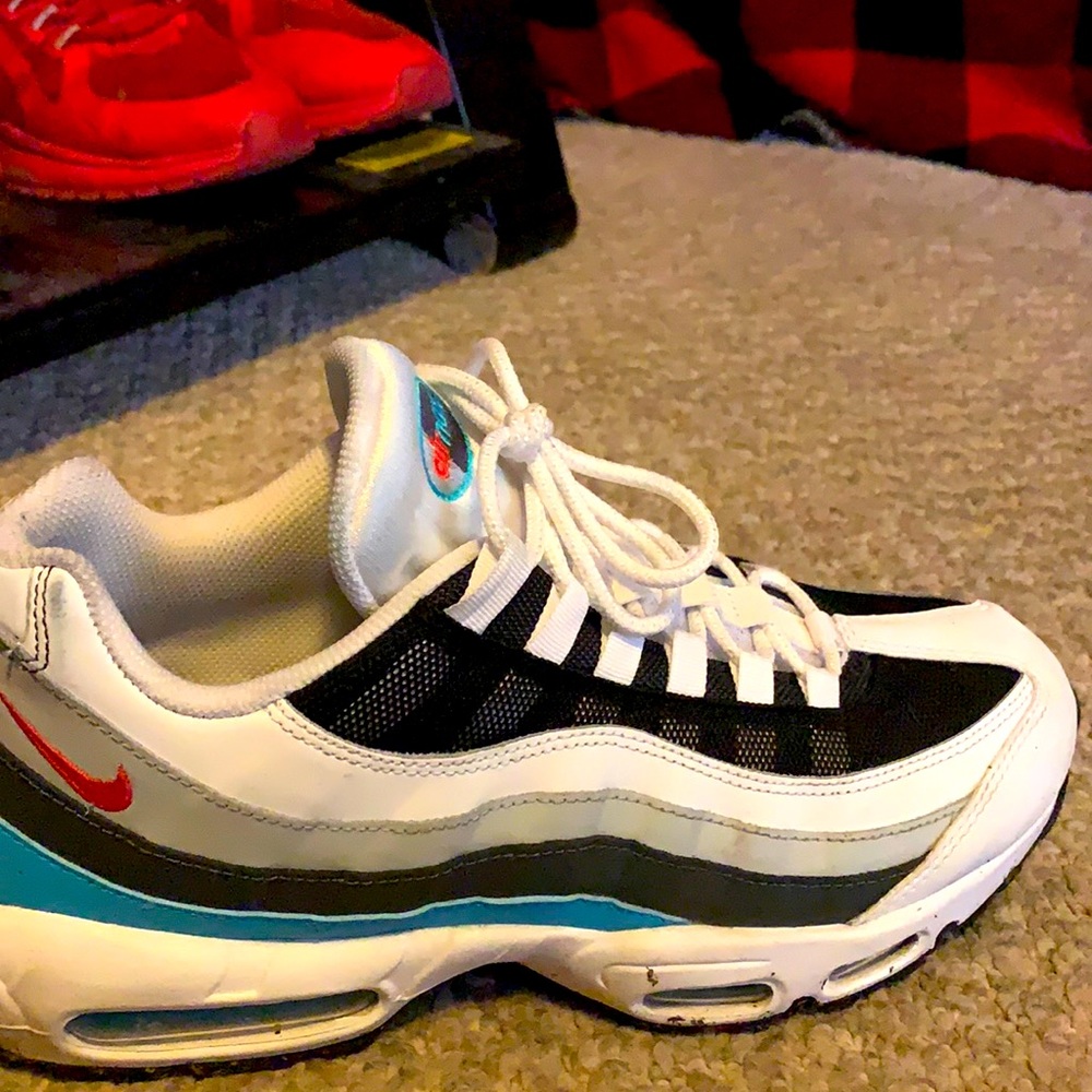 Air max